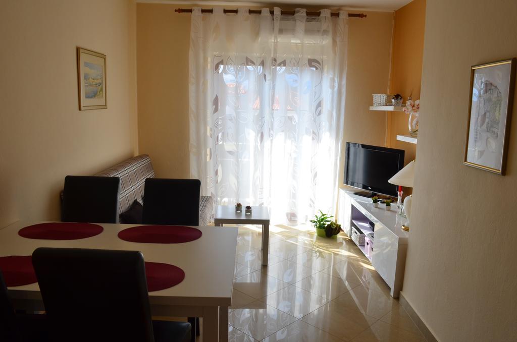 Apartments Mihalic Baška Extérieur photo