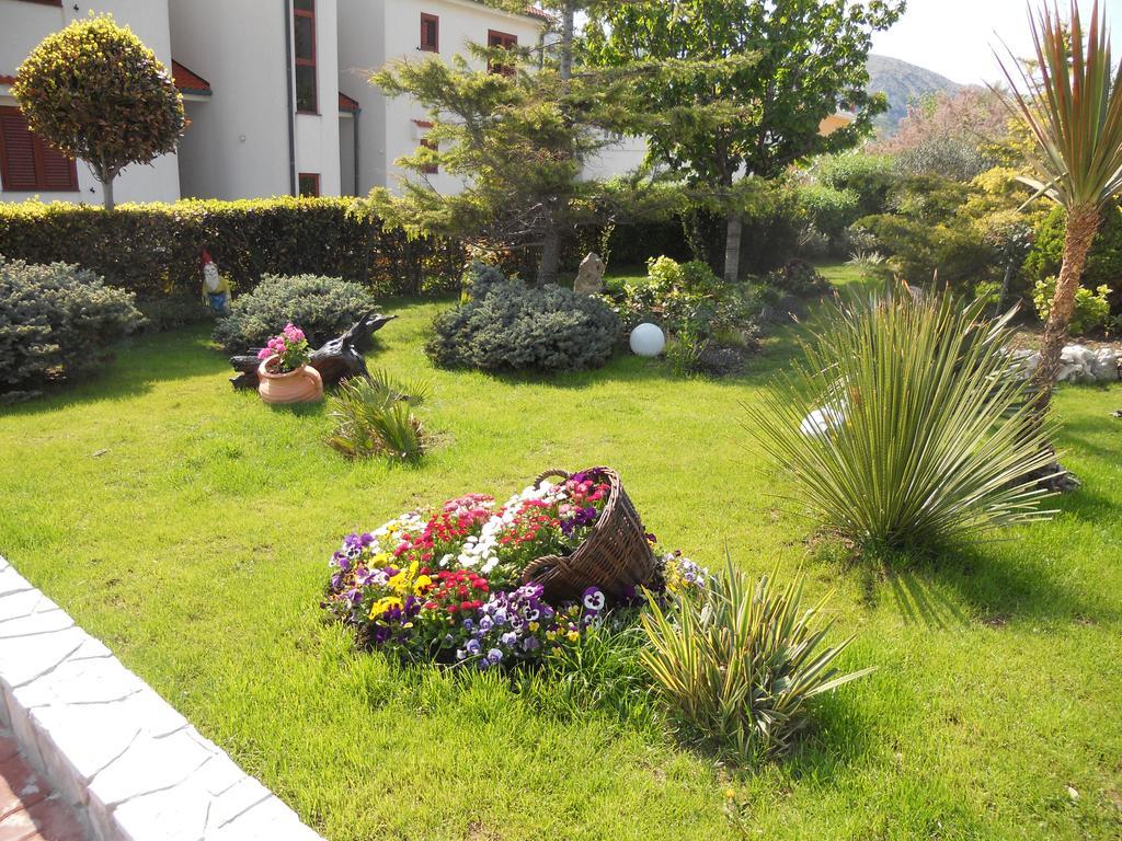 Apartments Mihalic Baška Extérieur photo